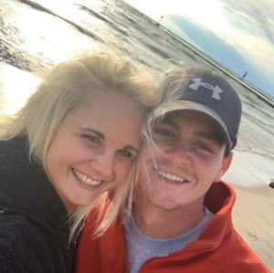 Meet your Posher, Kaitlyn